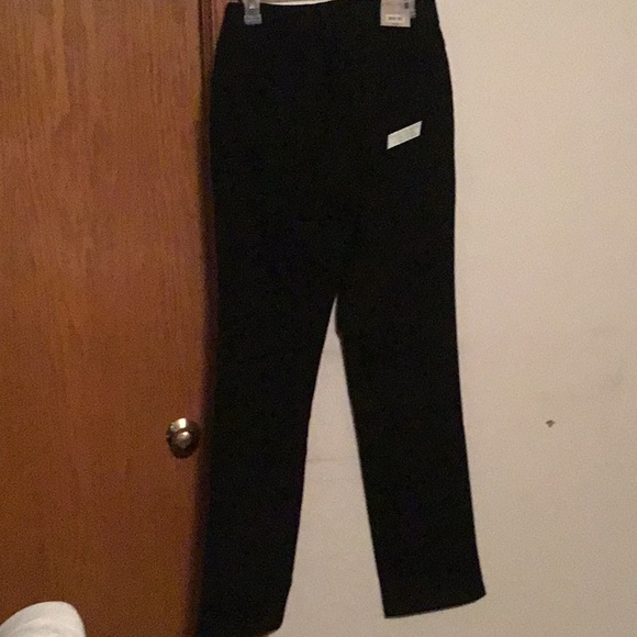 NWT Laura Ashley black jeans - Picture 5 of 5